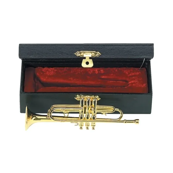 Gewa Miniaturinstrument Trompete