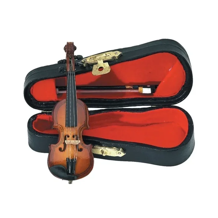 Gewa Miniaturinstrument Violine