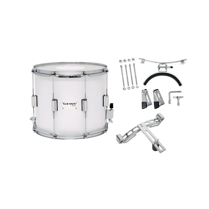 Gewa parade drum 14×12″