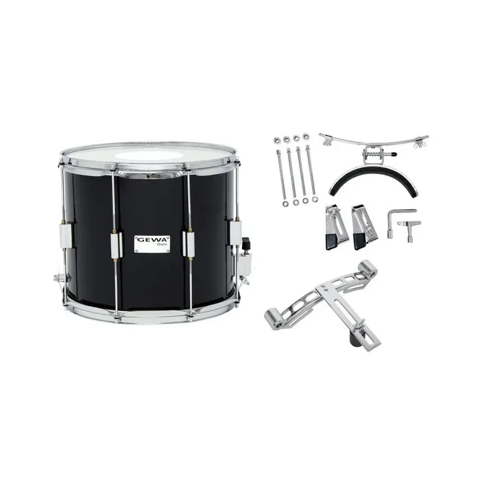 Gewa parade drum 14×12″