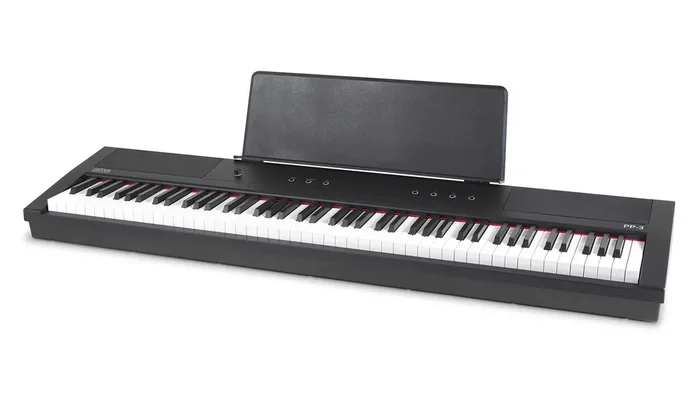 GEWA Portable Digital Piano PP-3