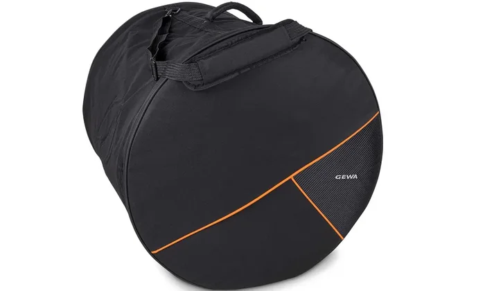 GEWA Premium Gig-Bag Bassdrum 22 x 20 Zoll