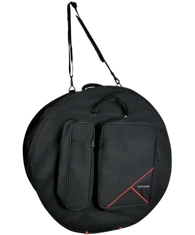 GEWA Premium Gig-Bag Bassdrum 26 x 14 Zoll