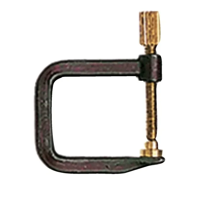 Gewa Reparaturzwinge 27/15 mm