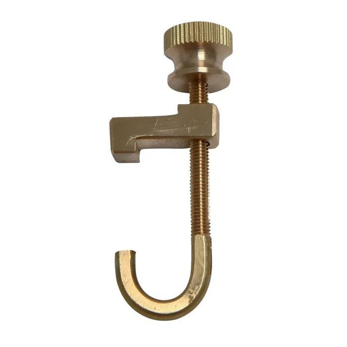 Gewa Rissklammer 15×40 mm