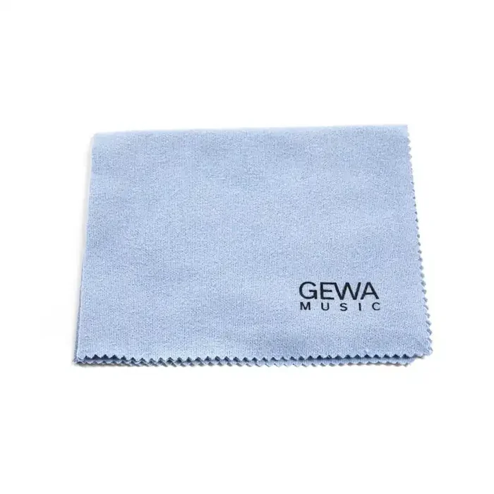 Gewa Silberputztuch, Pflegetuch
