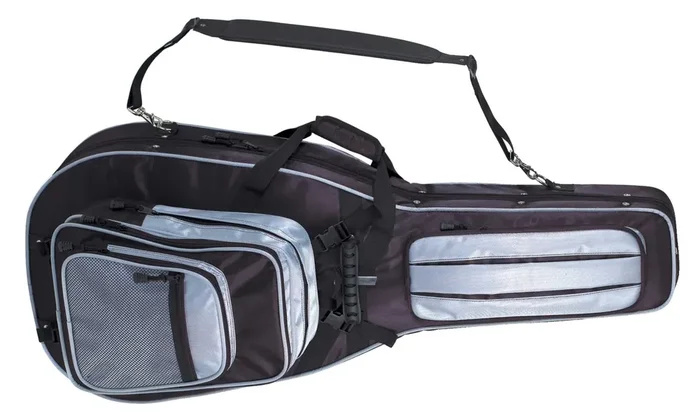 GEWA SoftCase Ambiente Softcase 4/4 Klassik-Gitarre