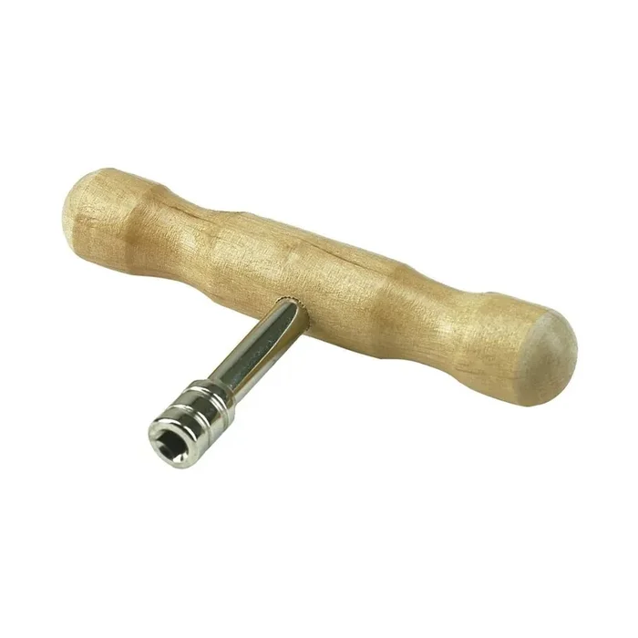 Gewa Stimmschlüssel Quadrat 4,2 mm