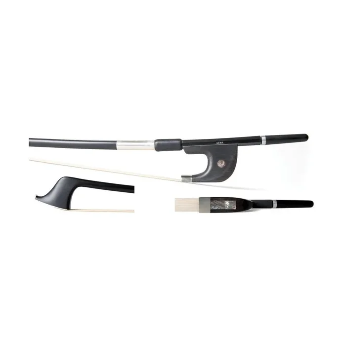 Gewa Student KCRDT 1/4 Rund