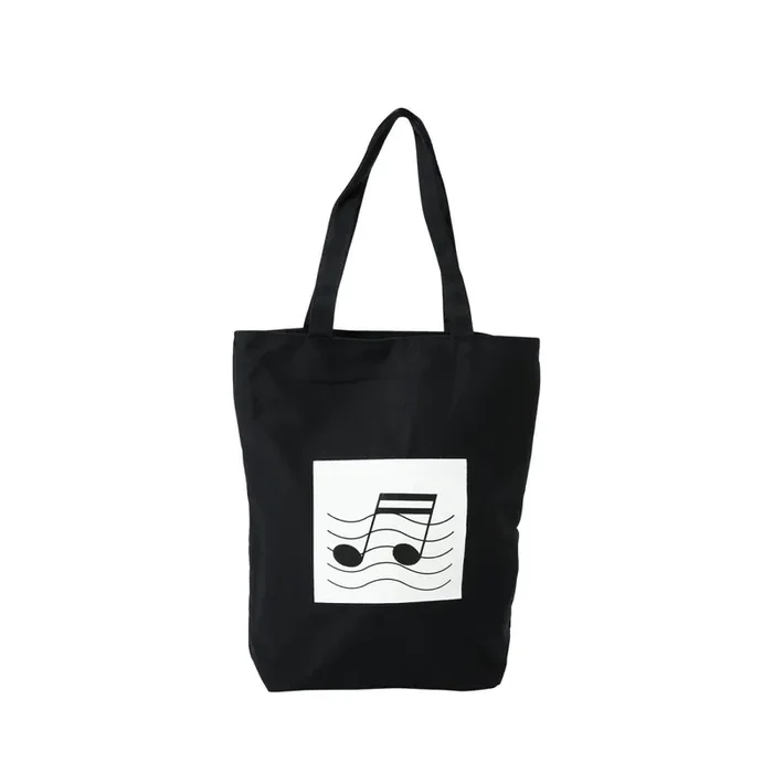 Gewa Tragetasche Schwarz 47cm x 33cm hochkant Noten