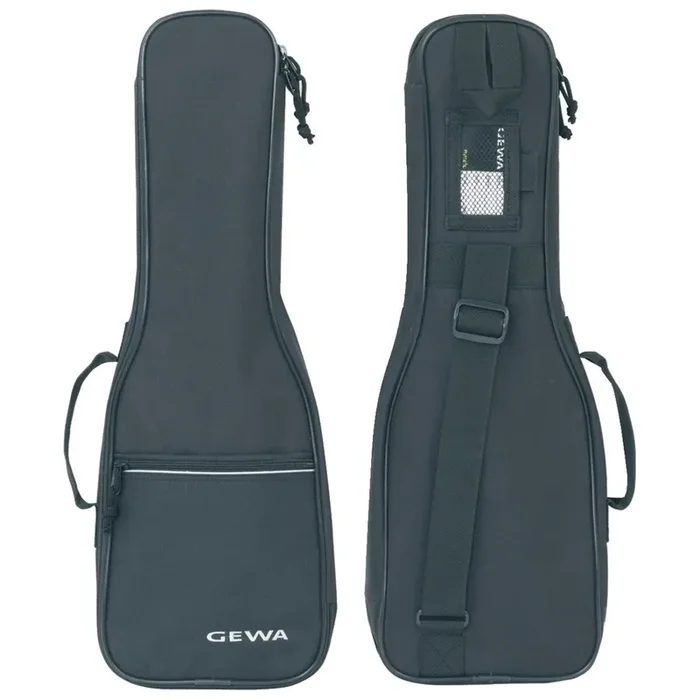 Gewa Ukulelen Gig-Bag Classic 570/180/65 mm