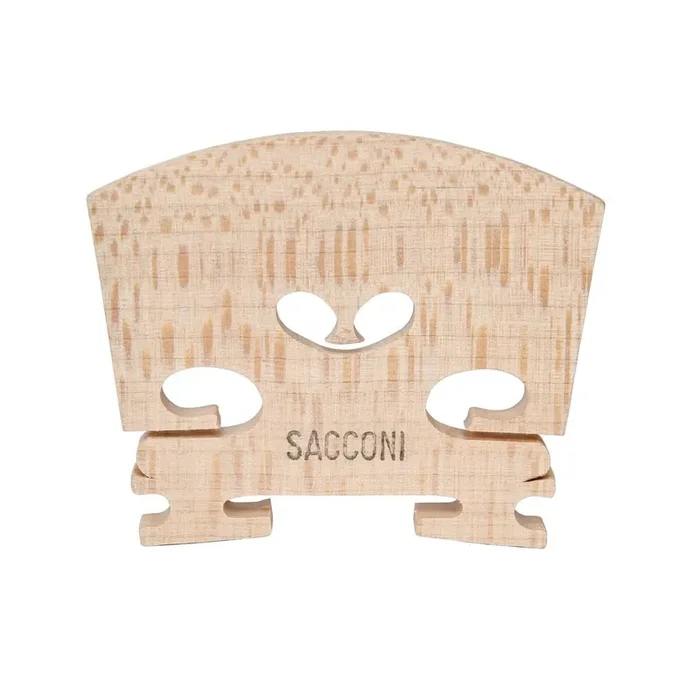 Gewa Violasteg Modell Sacconi Fußbreite 46 Standard