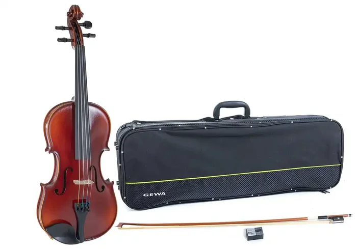 GEWA Violin-Set Ideale 3/4 Größe