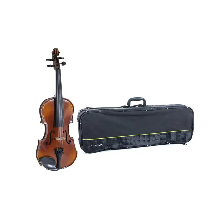 Gewa Violine Allegro-VL1 1/2 mit Setup inkl. Violinkoffer, ohne Bogen