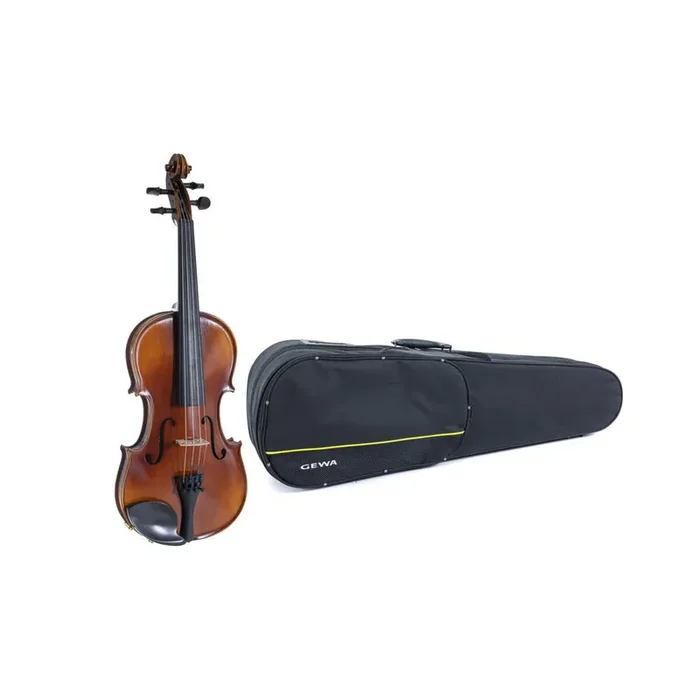 Gewa Violine Allegro-VL1 4/4 mit Setup inkl. Formetui, ohne Bogen