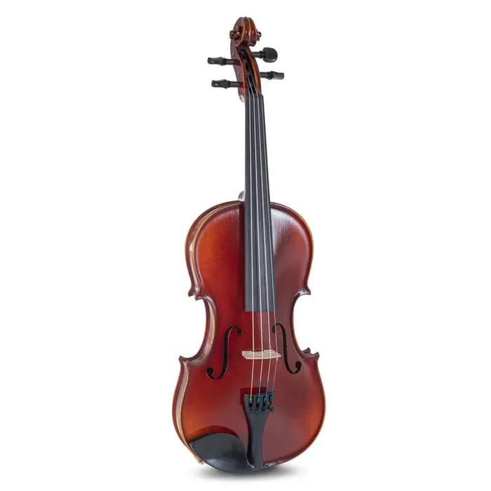 Gewa Violine Ideale-VL2 1/4 mit Setup