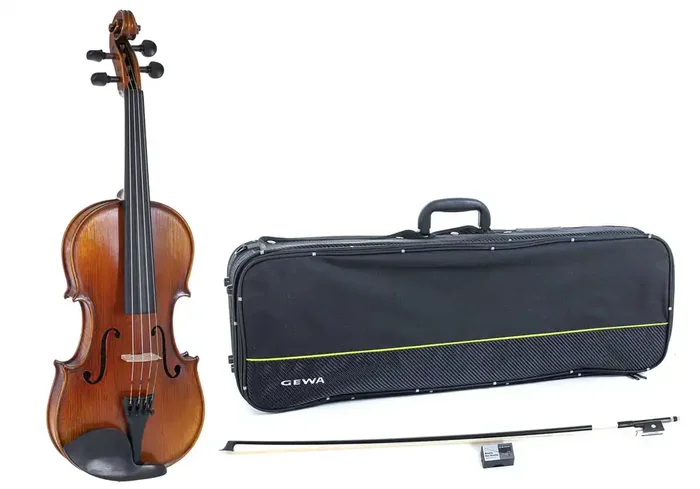 GEWA Violinen Set Maestro 2 4/4 Größe