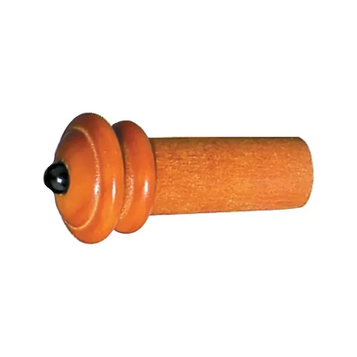 Gewa Violinknopf Modell Hill Buchsbaum 4/4-3/20