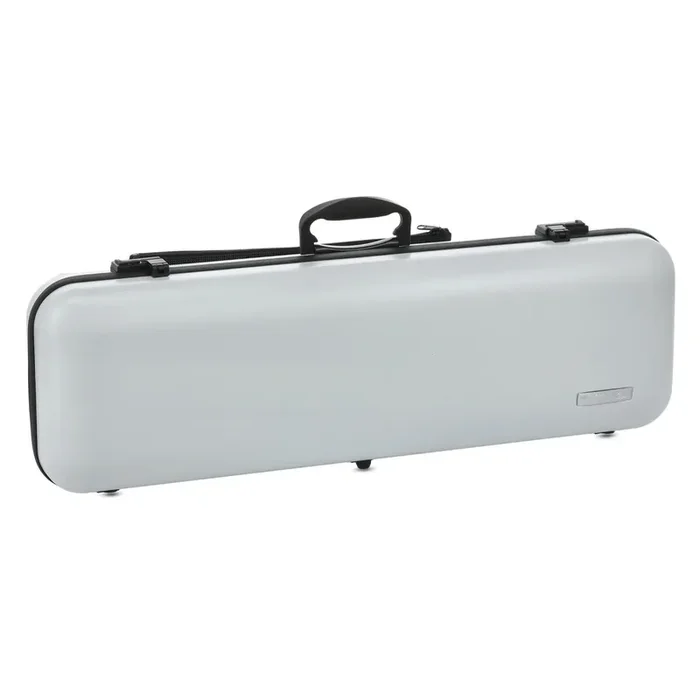 Gewa Violinkoffer Air 2.1 Weiß Matt