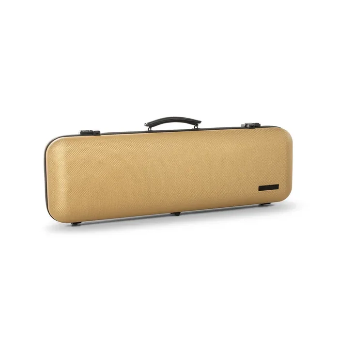 Gewa Violinkoffer Air Avantgarde Gold/Black