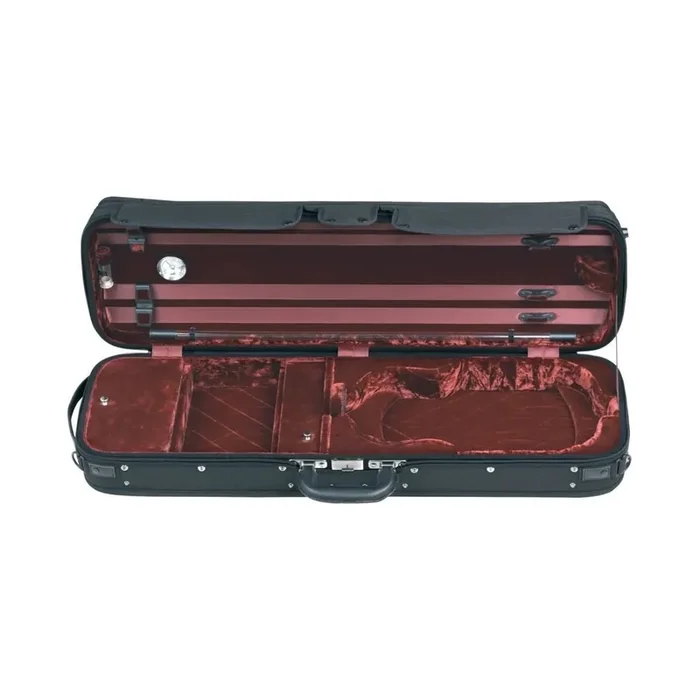 Gewa Violinkoffer Liuteria Atlanta 4/4