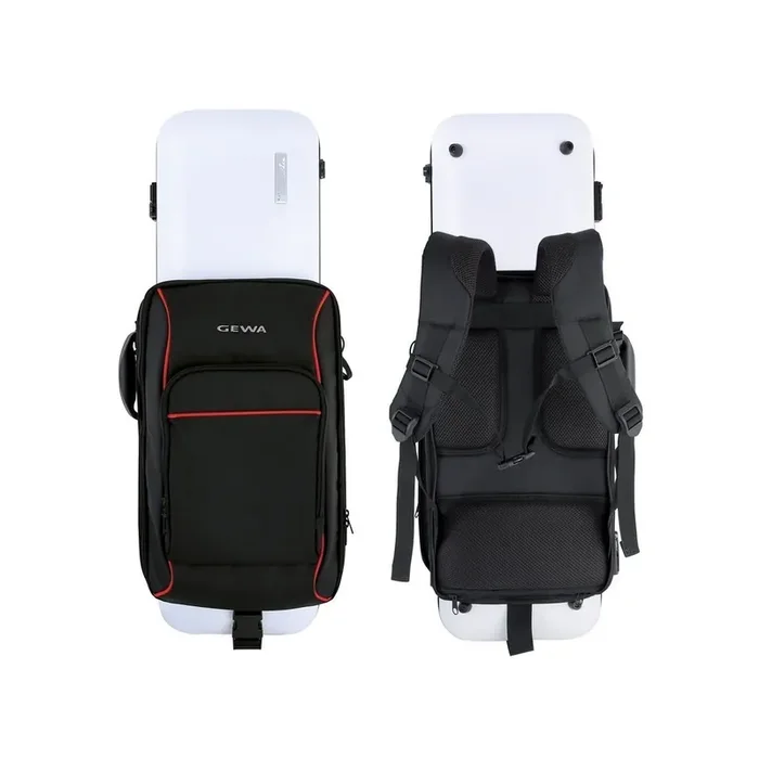 Gewa Violinkoffer Rucksack Idea / Air