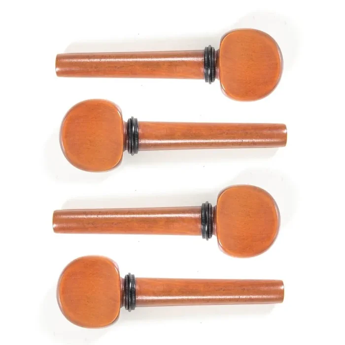 Gewa Violinwirbel Buchsbaum mittel