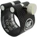 GF-10S-BSS-7 Tenor-Sax Silber