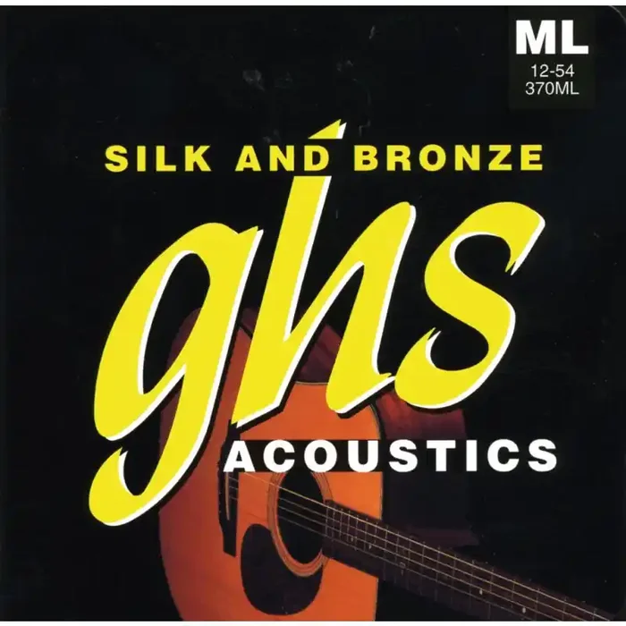 GHS 370 ML Silk&Bronce 012/054