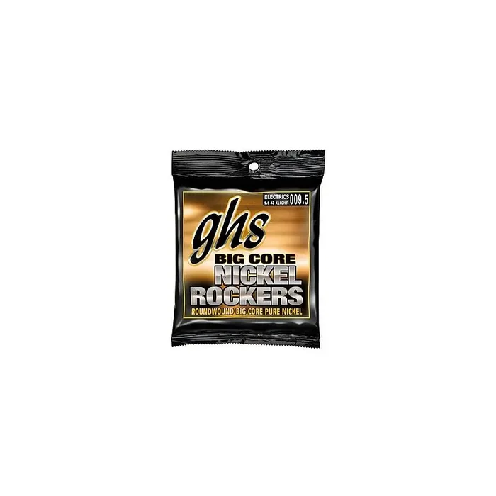 GHS BCL Santana Signature L 0905/043