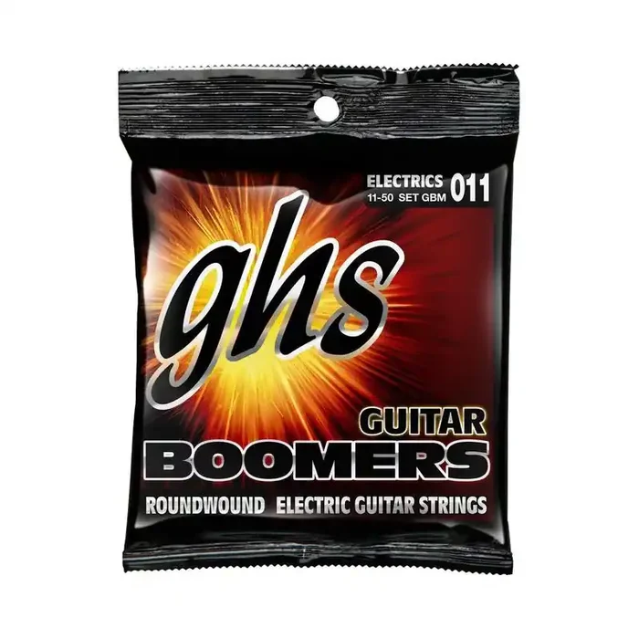 GHS BOOMERS Medium 011/050