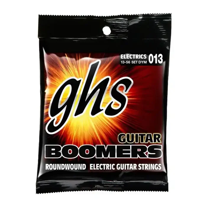 GHS DYM Dynamite Alloy (G3 w) 013/056