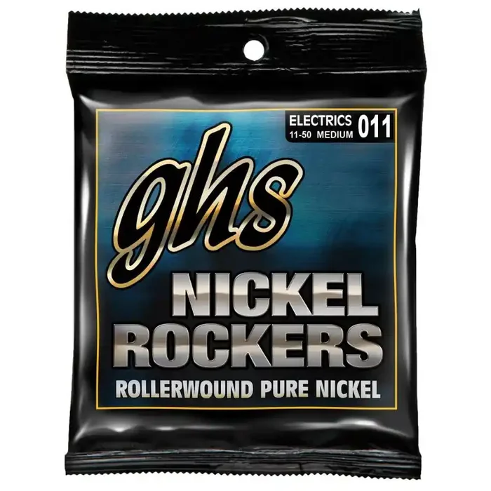 GHS R+RM Rolrwound 011/050