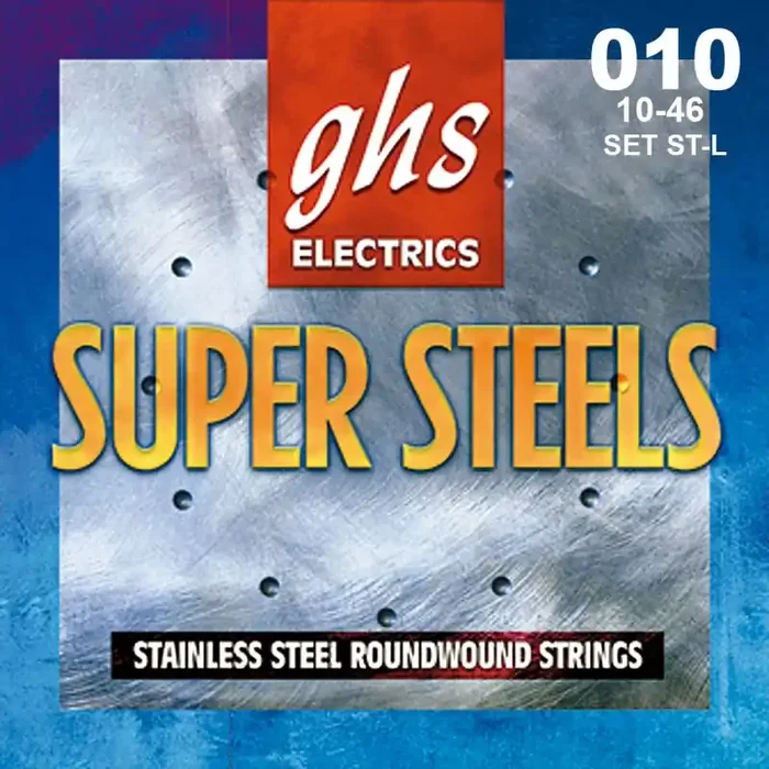 GHS ST-L Super Steel Light 010/046