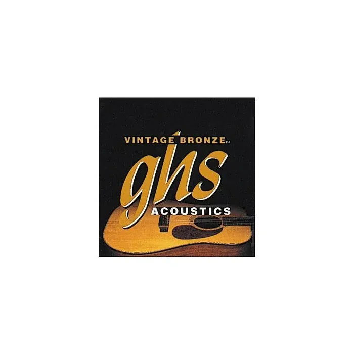 GHS VN-12CL Vintage Bronze 010/046
