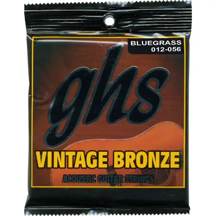 GHS VN-B Vintage Bronze 012/056