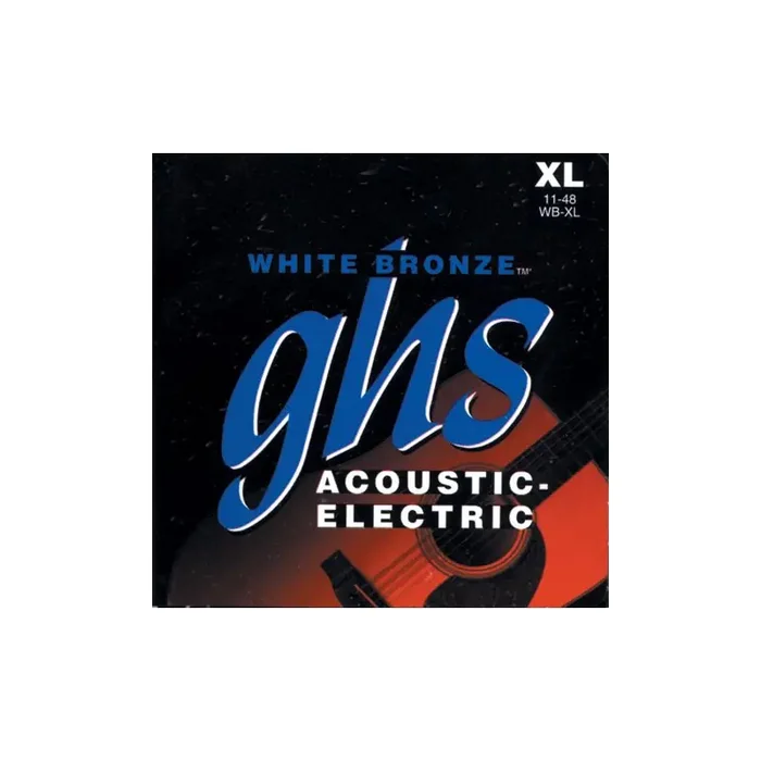 GHS WB-M White Bronce 013/056