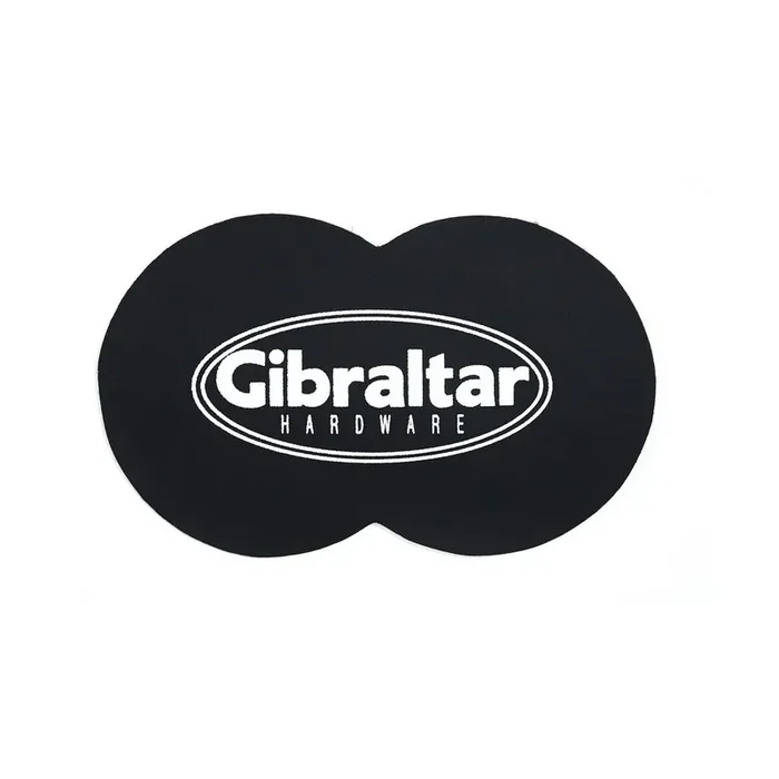 Gibraltar Beater Pad SC-DPP Double