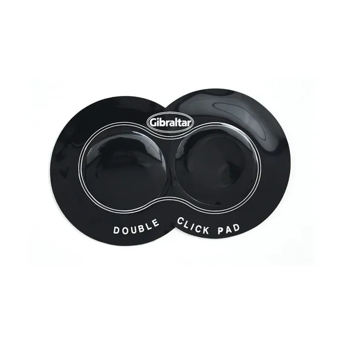 Gibraltar Beater Pad SC-GDCP Double