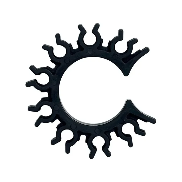 Gibraltar Cable Clips SC-CBLMAN