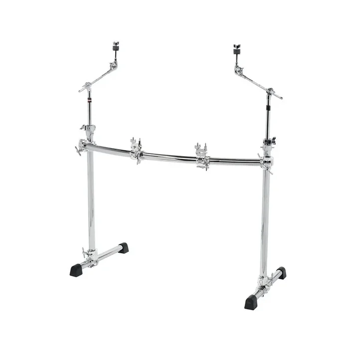 Gibraltar Curved Basic Rack GCS302C