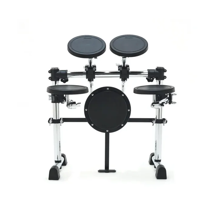 Gibraltar Practice Pad with Rack GPO8