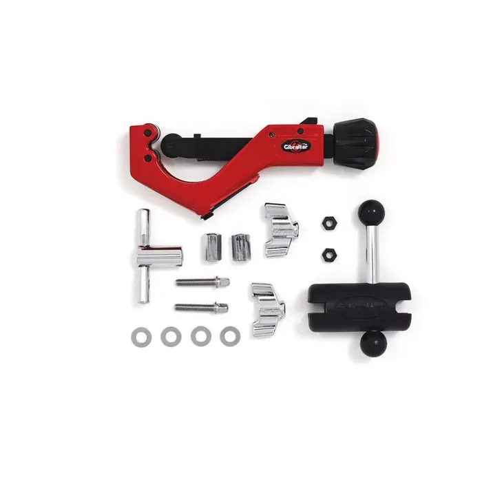 Gibraltar Rack Builders Kit SC-RBK