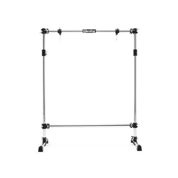 Gibraltar Straight Bar Gong Stand GPRGS-L