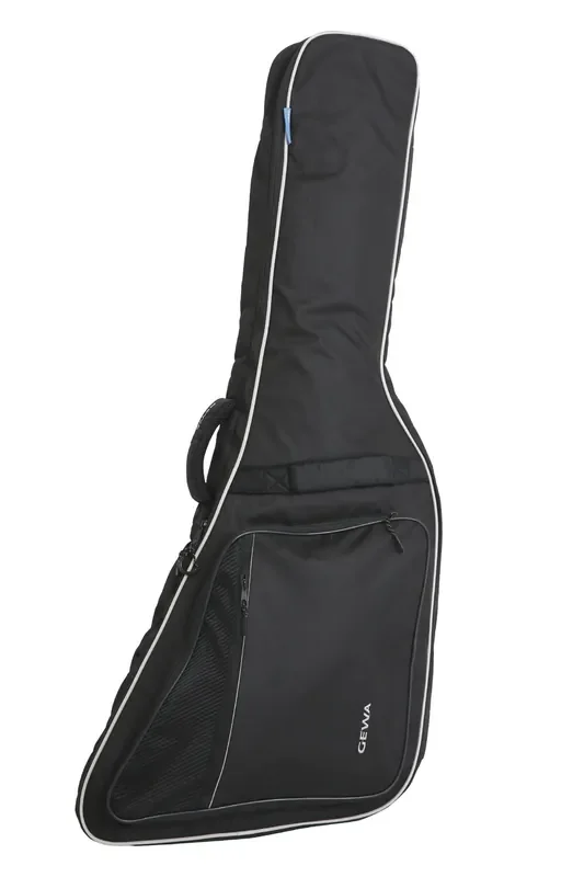 Gigbag Explorer E-Gitarre