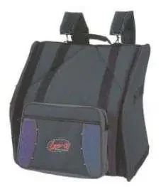 Gigbag für 4-reihige Steirische