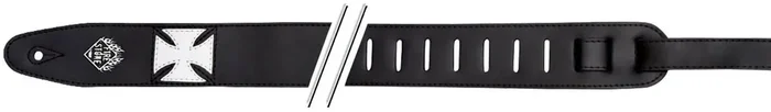 Gitarrengurt Heavy Edition