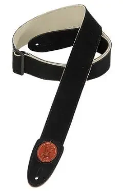 Gitarrengurt MSS7 schwarz