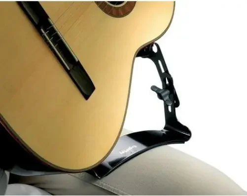 Gitarrenstütze Johannes-Tappert Linkshändermodell