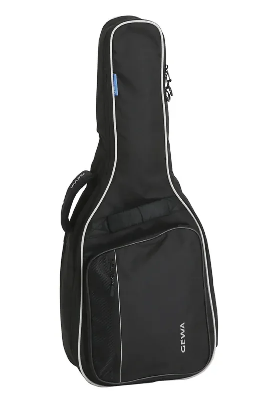 Gitarrentasche Kindergitarre schwarz